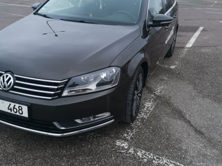 Volkswagen Passat foto 2