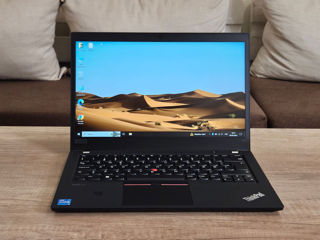 Ca NOU! Lenovo ThinkPad (i5 13Gen/16Gb/512Gb NVMe/Iris Xe Graphics) foto 6