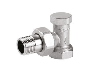 Robinet Coltar Calorifer Perfekt 1/2" Retur Pha-033 foto 1