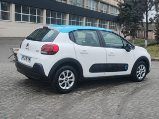 Citroen C3 foto 4