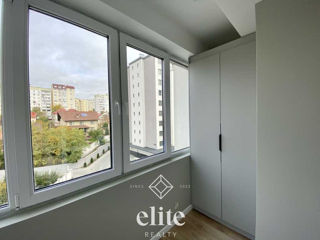 Apartament cu 3 camere, 78 m², Buiucani, Chișinău foto 14