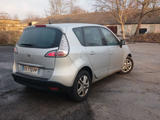 Renault Grand Scenic foto 4