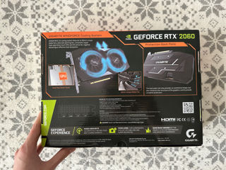 Gigabyte RTX 2060 6GB foto 7