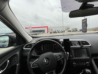 Renault Kadjar foto 6