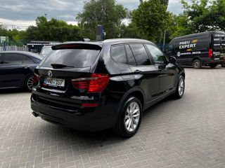 BMW X3 foto 2