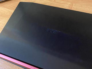 Vând Laptop Acer Nitro AN515-31 Negru cu Încărcător foto 2