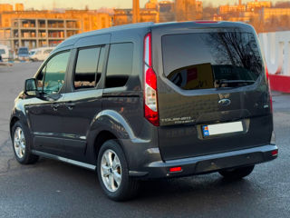 Ford Transit Connect foto 8