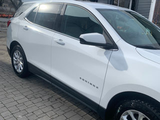 Chevrolet Equinox foto 6