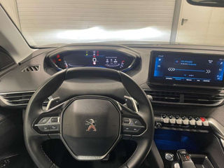 Peugeot 3008 foto 8