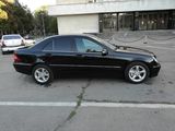 Mercedes C Class foto 3