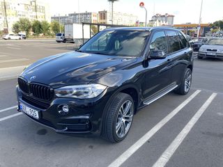 BMW X5 foto 2