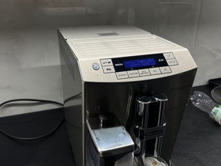 Delonghi Primadonna S DeLuxe foto 2