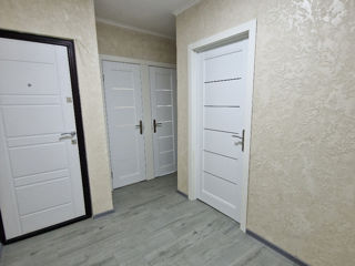 Apartament cu 2 camere, 45 m², Kirovski, Tiraspol foto 2