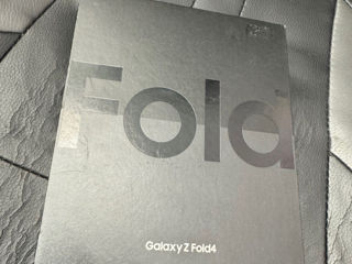 Samsung Galaxy Fold 4 1TB Beige Sigilat Original