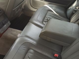 Volkswagen Phaeton foto 5