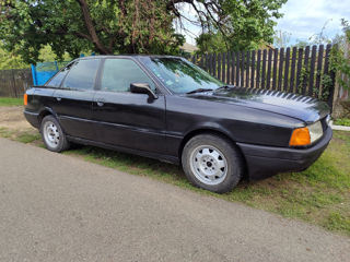 Audi 80 foto 2