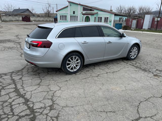 Opel Insignia foto 6