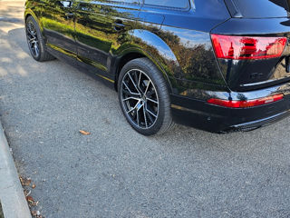 Audi Q7 e-tron foto 3