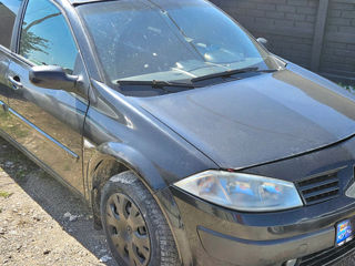 Renault Megane foto 4