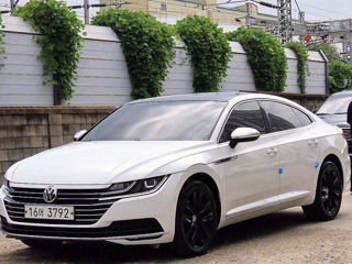 Volkswagen Arteon foto 2