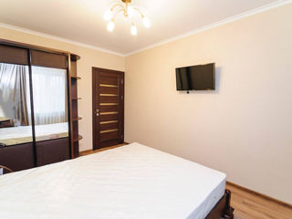 Apartament cu 2 camere, 60 m², Centru, Chișinău foto 4