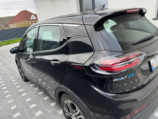 Chevrolet Bolt foto 2