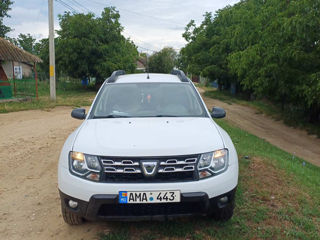 Dacia Duster foto 3