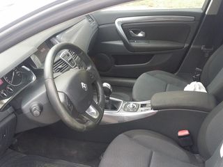 Renault Laguna foto 6