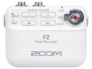 Zoom F2 foto 2