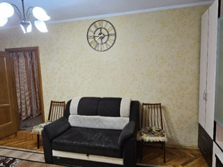 Apartament cu 2 camere, 45 m², Telecentru, Chișinău foto 7