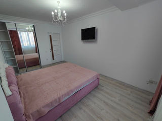 Apartament cu 3 camere, 97 m², Telecentru, Chișinău foto 8