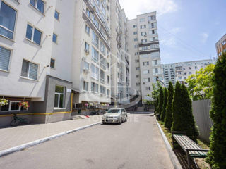 Apartament cu 1 cameră, 53 m², Poșta Veche, Chișinău foto 16