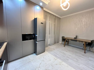 Apartament cu 3 camere, 87 m², Durlești, Chișinău foto 9