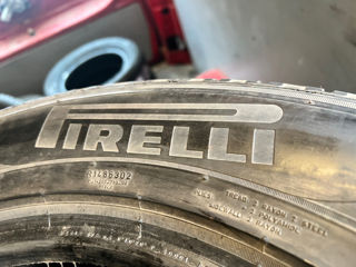 R18 235/60 Pirelli Scorpion Winter foto 7