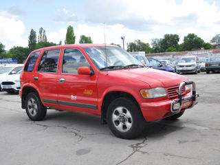 KIA Sportage foto 3