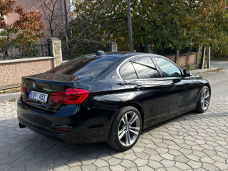 BMW 3 Series foto 7