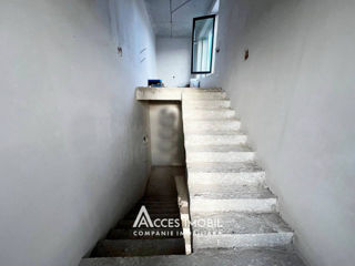 ExFactor! Poiana Pinului, Botanica, str. Pășunilor, TownHouse, 285m2 + 3 ari. Variantă albă! foto 13