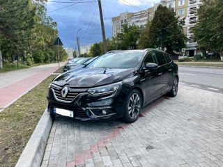 Renault Megane foto 1