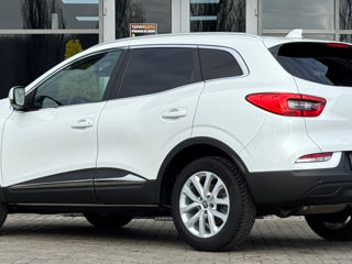 Renault Kadjar foto 4