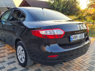 Renault Fluence foto 6