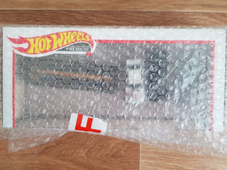 Hot Wheels Premium Track Day Diorama foto 7