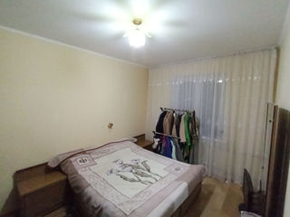 Apartament cu 2 camere, 52 m², Centru, Bălți foto 2