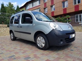 Renault Kangoo foto 2