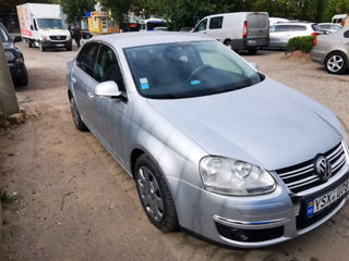 Volkswagen Jetta foto 4