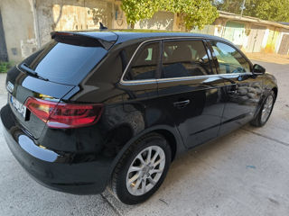 Audi A3 foto 4