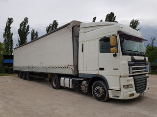 Daf Xf foto 3