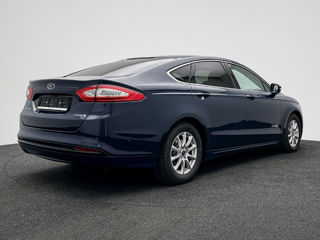 Ford Mondeo foto 3