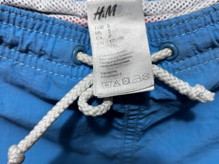 Pantaloni scurți H&M foto 2