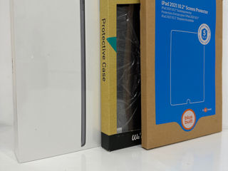 Apple iPad 9 New Space Grey 256GB Wi-Fi + GPS 449€ in Stock!!!