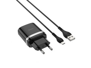 HOCO C12Q Cablu-Micro